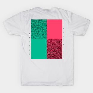 OCEANi Sun & Sea T-Shirt